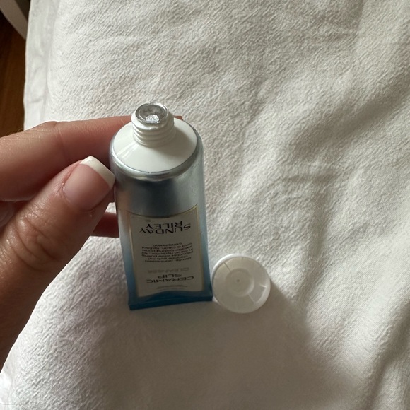 Sunday Riley Ceramic Slip Cleanser - Picture 3 of 4